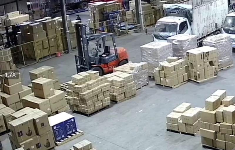 临沂到广州物流公司-建筑建材运输-服务周到